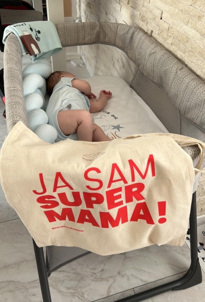 ja sam